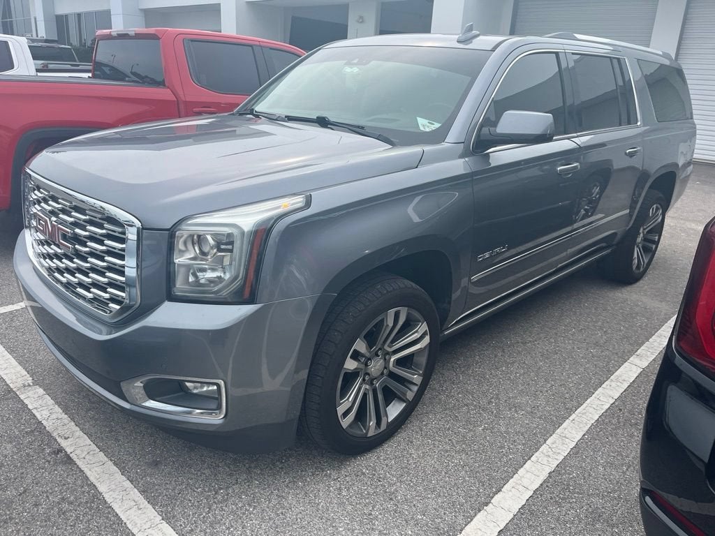 gmc yukon xl 2020 1GKS1HKJ9LR235785 image gmc yukon xl 2020 1GKS1HKJ9LR235785 image